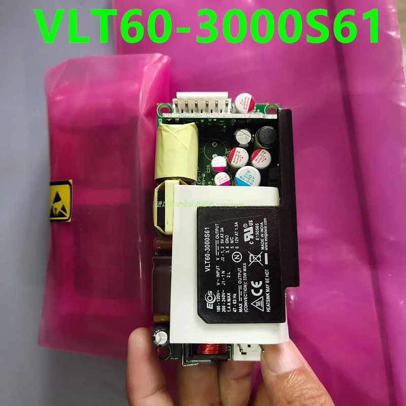 EOS오리지널 전원공급장치 60W VLT60-3000S61 LFVLT60-3000S61
