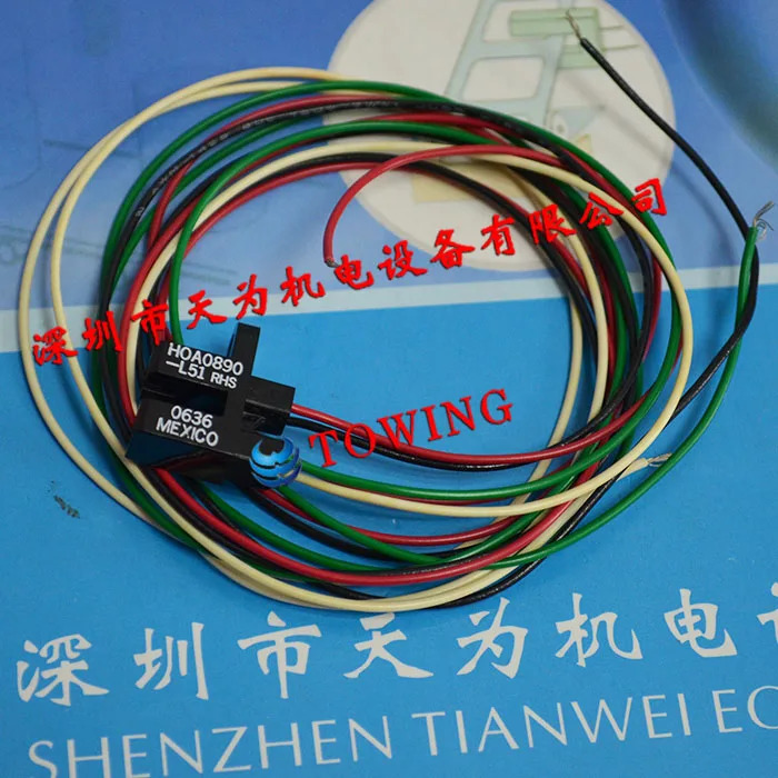 Honeywell H0A0890-L51 적외선 센서 오리지널 협의하십시오