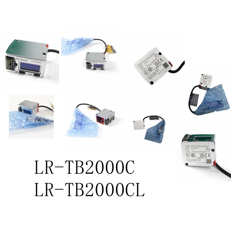 Janpan 센서 LR-TB2000C TB200CL