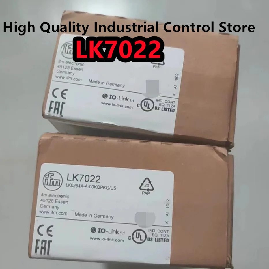 센서 LK3124LK7022