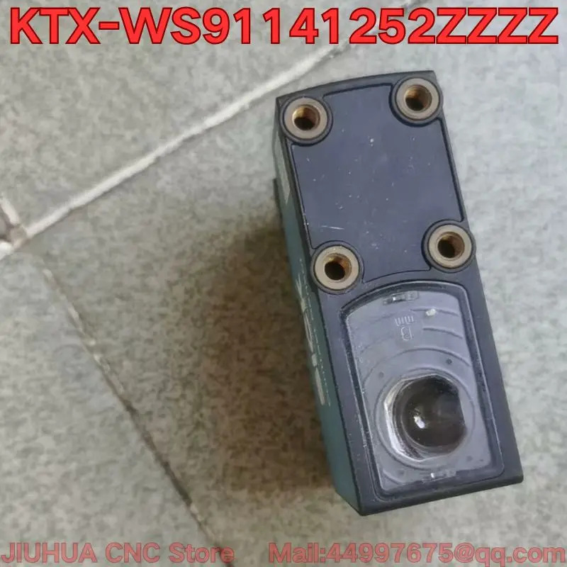 리퍼 KTX-WS91141252ZZZZ 컬러 표준 센서 기능 리퍼는 정상입니다