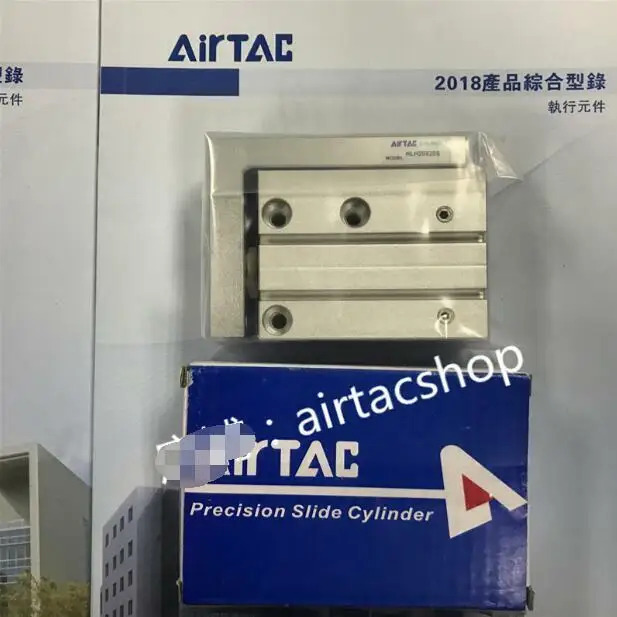 AirTAC HLH20X20S 실린더