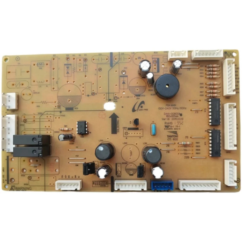 보드컴퓨터 보드 DA41-00800A DA92-00346E 신