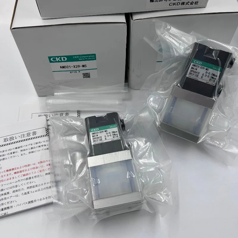 일본 CKD 액체 의 밸브 012-8bup-4-1-4/ 23/20/21-x20-10bus1PCS