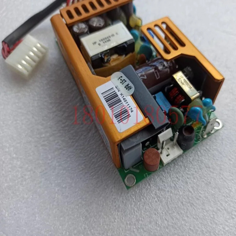 거전원공급장치 XP 12V8.3A 100W 전원공급장치 ECM100US12-XA0203A