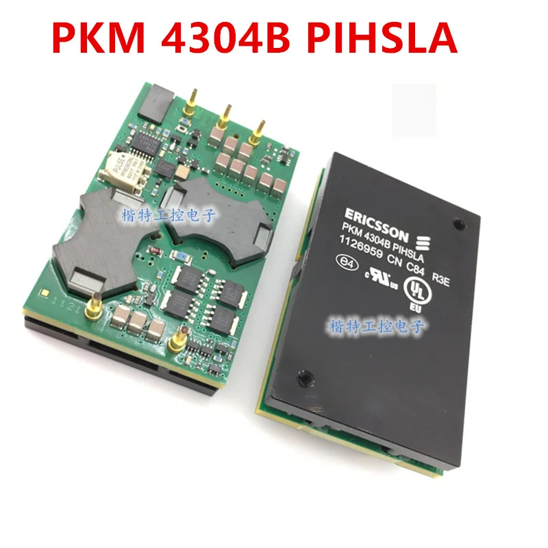 ERICSSON 전원공급장치 모듈 PKM 4304B PIHSLA 신