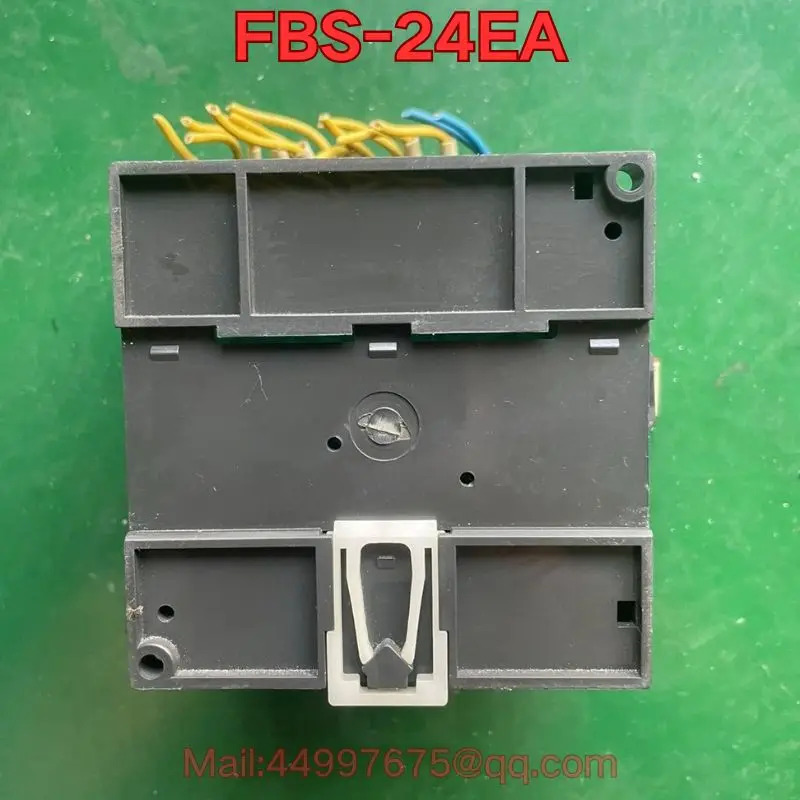 리퍼 FBS-24EA PLC 컨트롤러 기능 리퍼는 정상