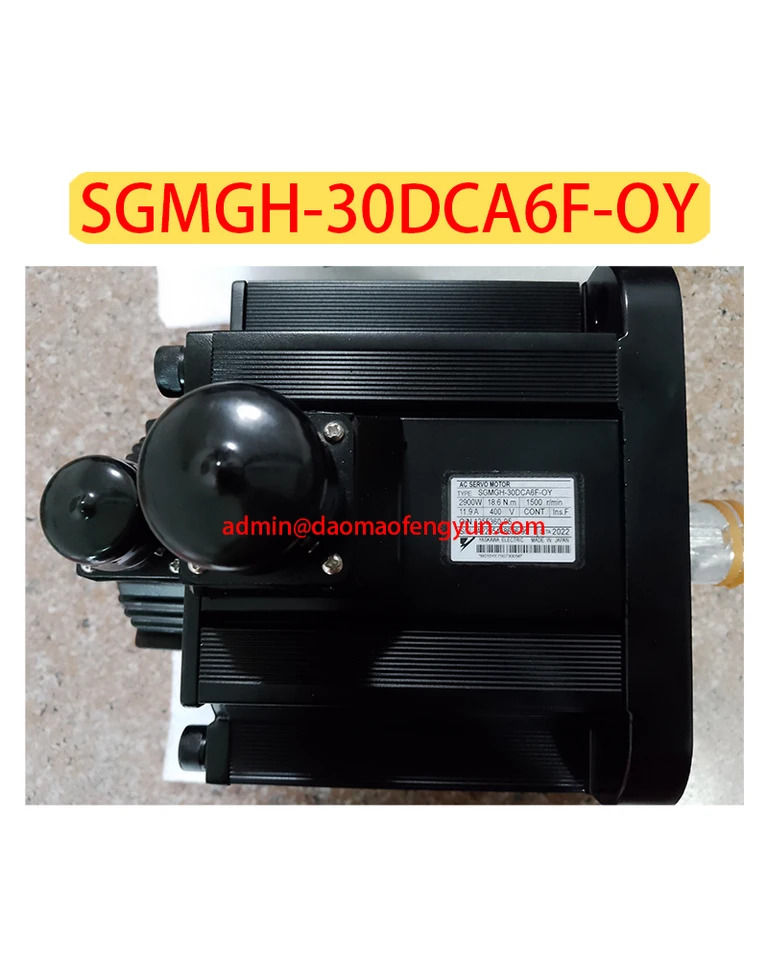 SGM호환GH-30DCA6F-OY 서보모터 SGM호환GH 30DCA6F OY 신
