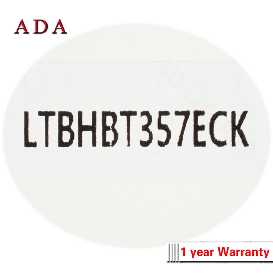 LTBHBT357ECK LCD 디스플레이 패널 LTBHBND57SCK M357-L1A