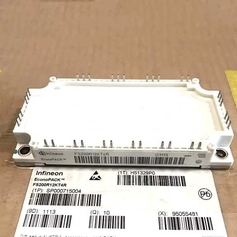 FS200R12KT4R 모듈