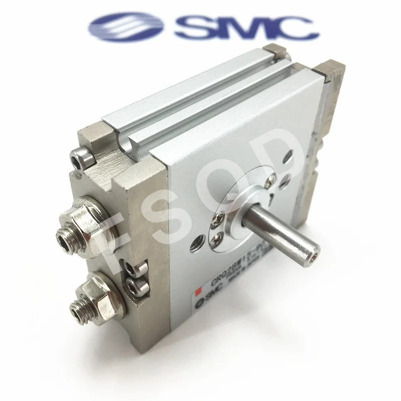 CDRQ2BW15-90 CRQ2BW15-90 로터리 SMC 에어 실린더 컴팩트 액츄에이터 랙 앤 피니언형 이샤프트 CRQ2BW CDRQ2BW 시리즈