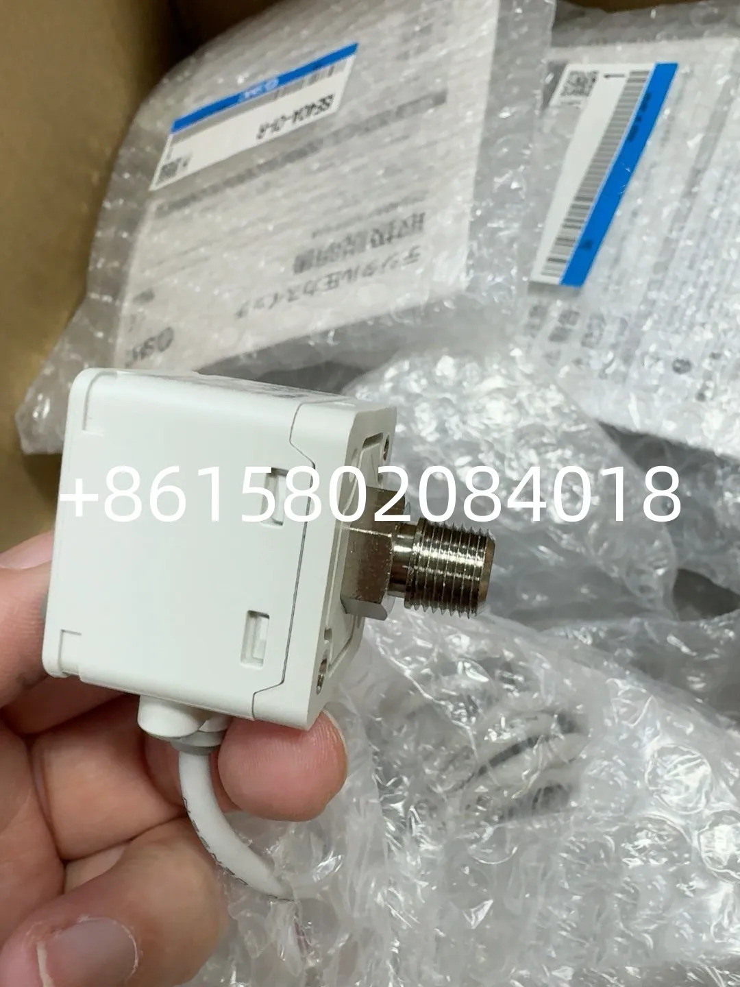 ISE40A-01-R ISE40A-01-T ISE40A-01-S ZSE40A-01-R ZSE40A-01-T ZSE40A-01-S ZSE40AF-01-R ZSE40AF-01-T