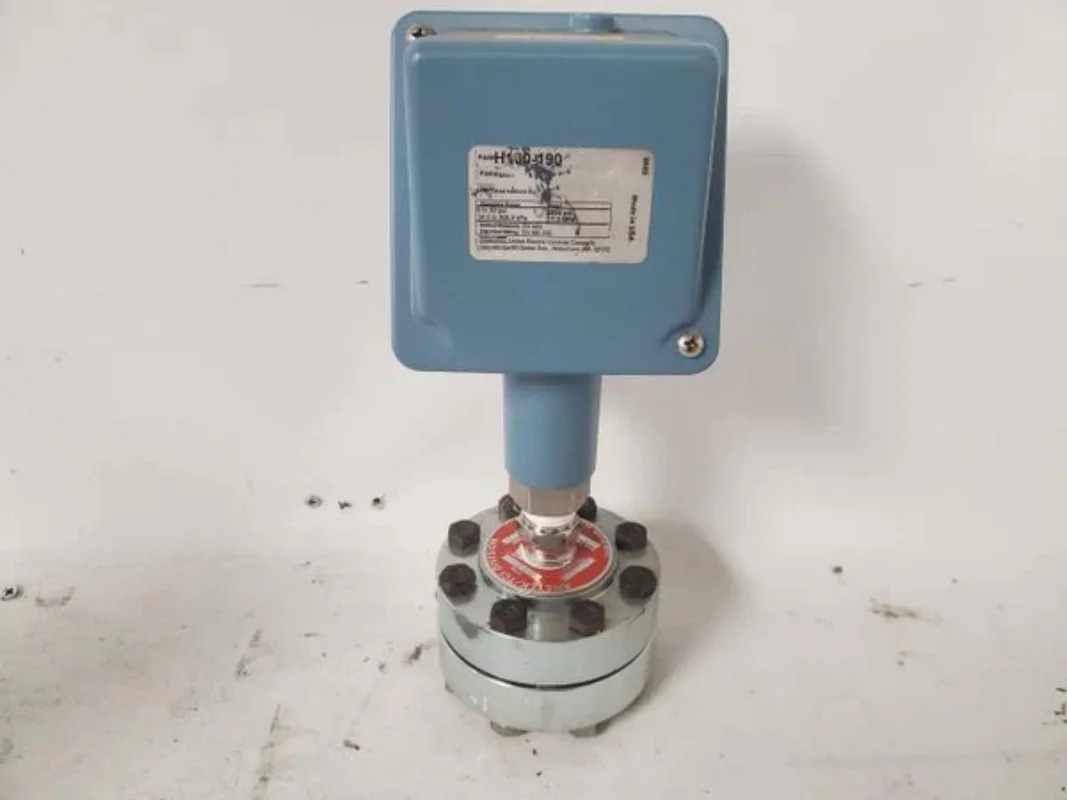 새 원본 H100-190 H100-191 H100-192 H100-193 H100-194 압력 스위치