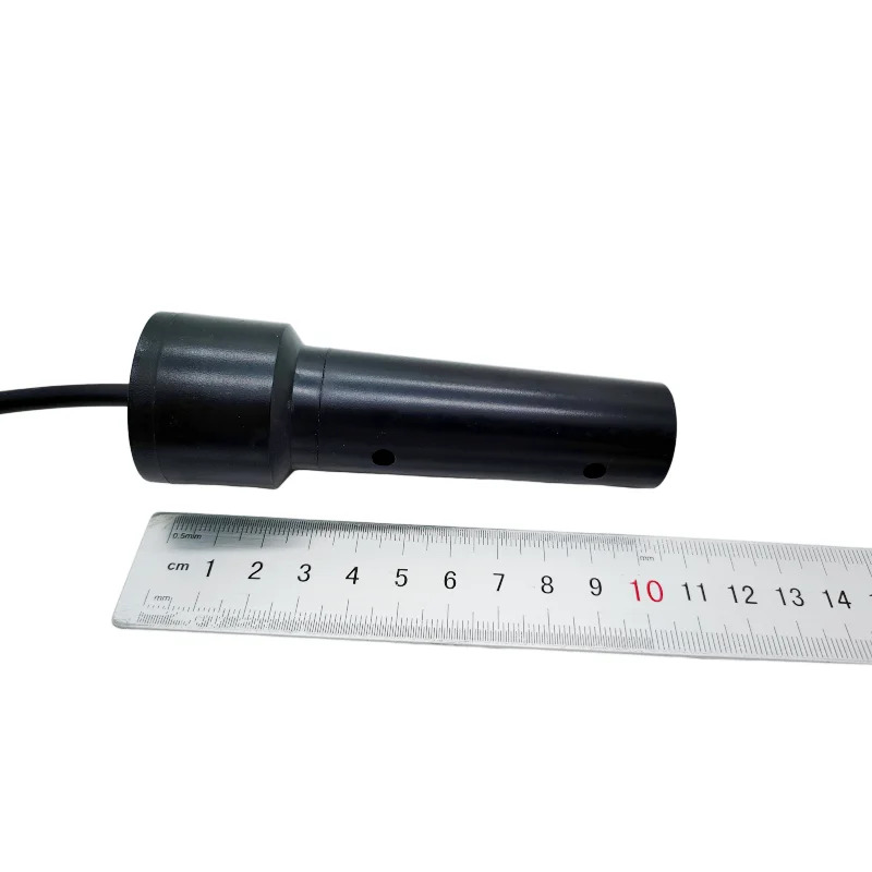 LORA LORAWAN 디지털 RS485 UART ICC PWM 출력 용존 CO2 센서 4-20mA 0.4-3VDC