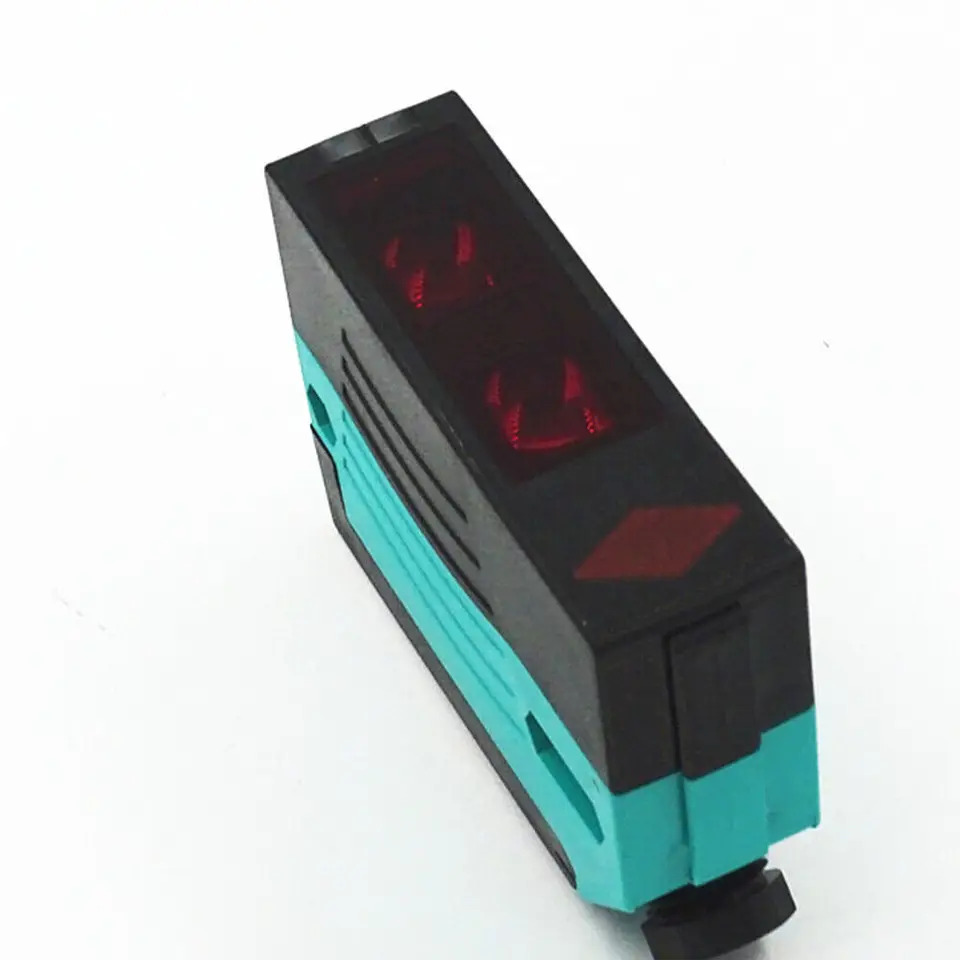 Pepperl Fuchs RLK28-8-H-2000-IR-Z/31/116 광전스위치 센서