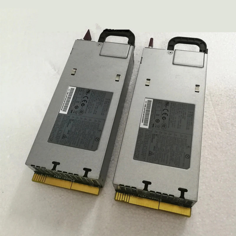 hp호환 DL380 G8 DC 48V 750W 전원공급장치 HSTNS-PF04 636673-B21 619671-401 639173-001 hp호환M-S-0750DDL00 PSU
