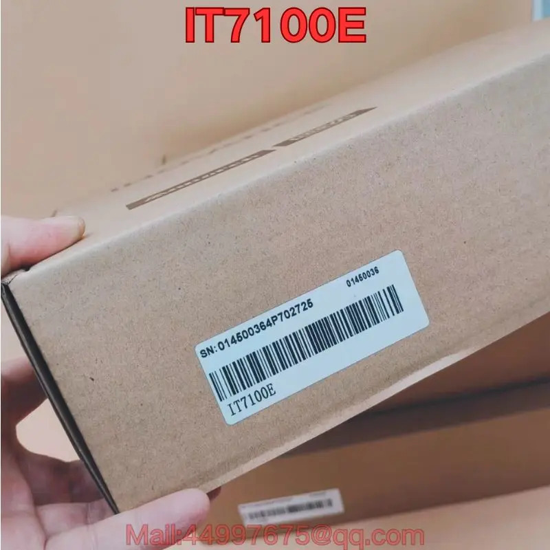 IT7100E 터치스크린
