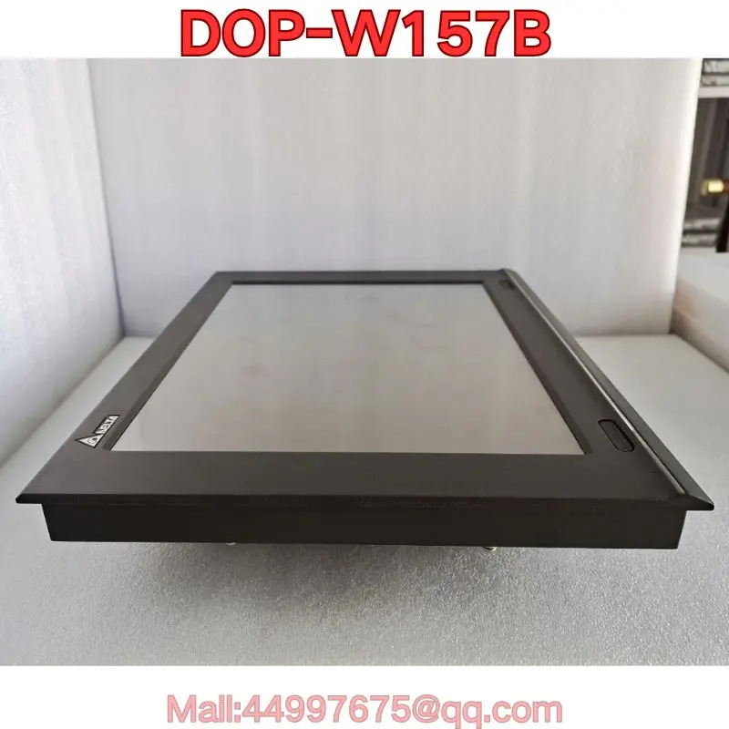 리퍼 DOP-W157B 터치스크린 기능 리퍼는 정상