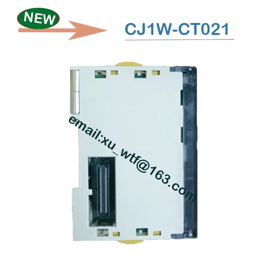프로 컨트롤러 PLC 고속 카운팅 모듈 오리지널 CJ1W-CT021 CJ1W CT021