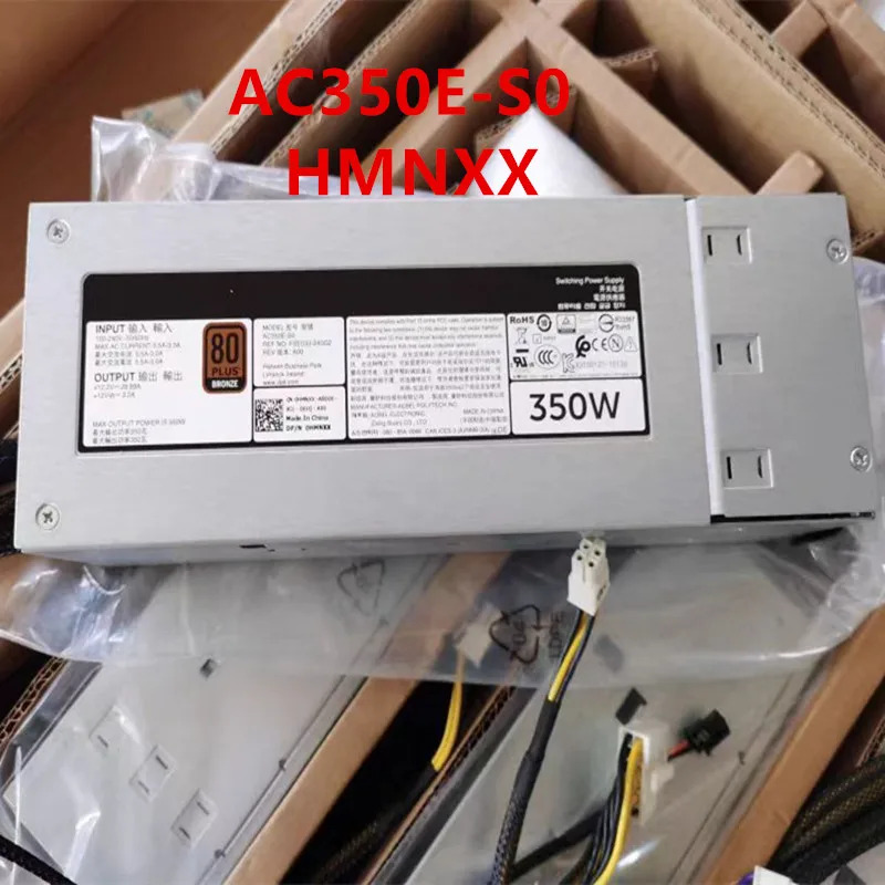 DELL PowerEdge T340 T330 R30 350W AC350E-S0 HMNXX 0HMNXX FSE003 D350E-S3 DPS-350AB-28 A V13CW 새 전원공