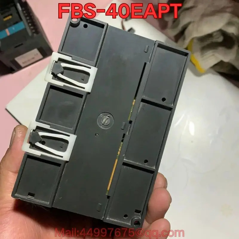 리퍼 FBS-40EAPT PLC 컨트롤러 기능 리퍼는 정상