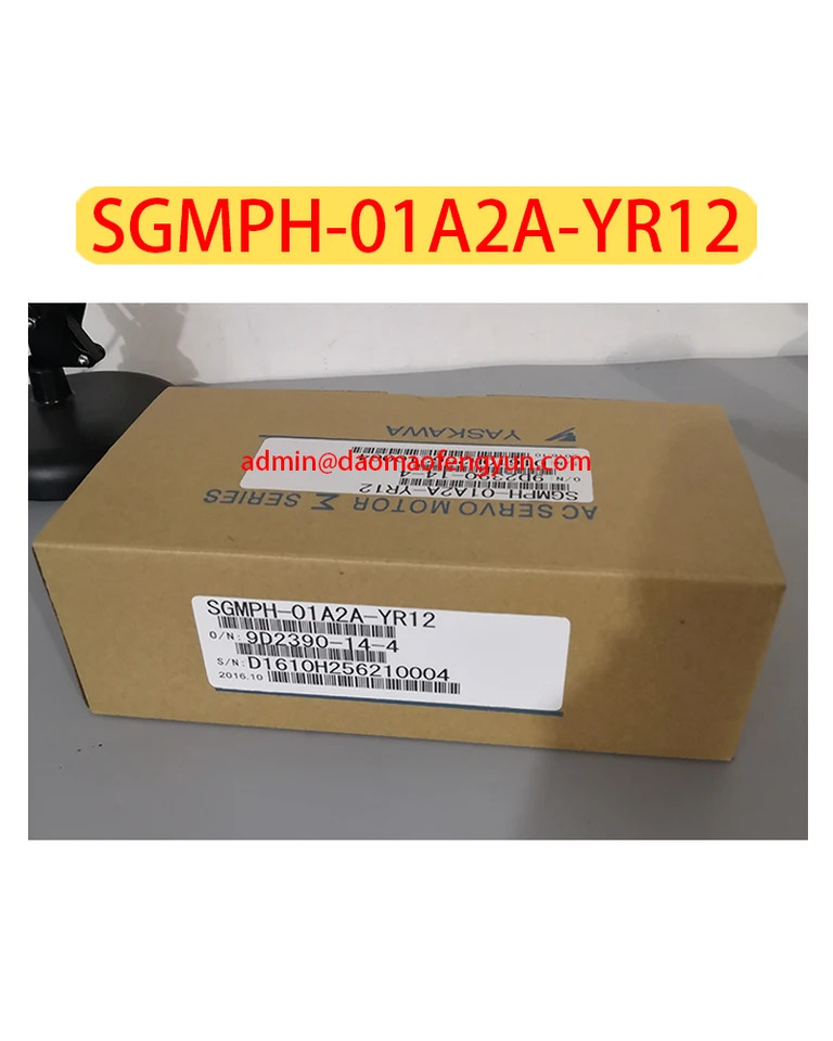 SGM호환PH-01A2A-YR12 서보모터 SGM호환PH 01A2A-YR12 신