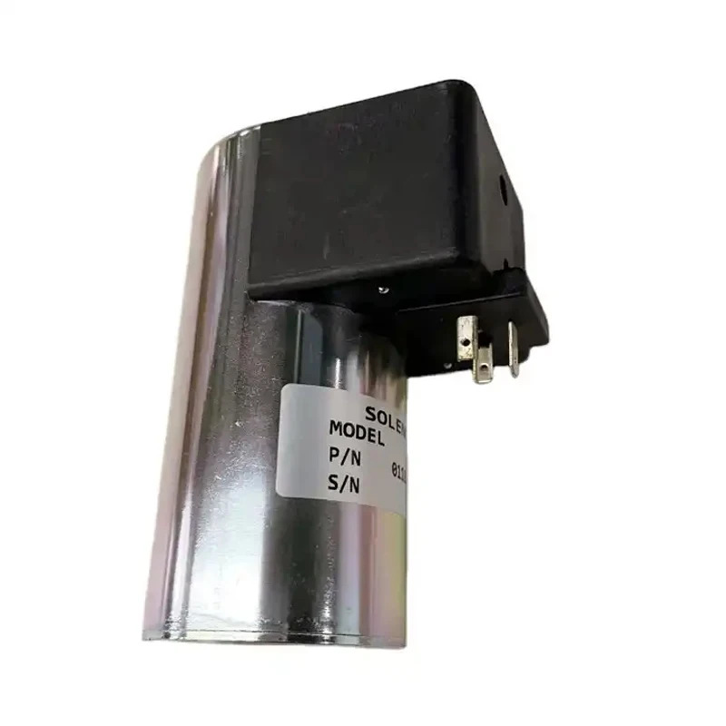 Deutz BF6M1015 엔진정지 솔레노이드 01181665 18-1665
