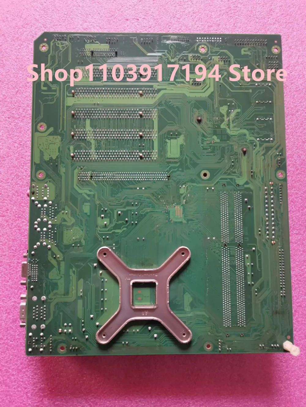 어드밴텍 AIMB-767G2 산업컴퓨터 마더보드 AIMB-767 REV. A2