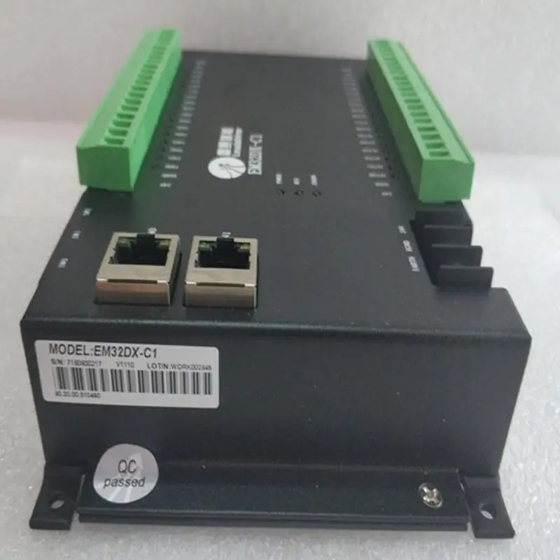 Leisai 지능형 EM32DX-C1 모션 제어 모듈 16 입력 출력