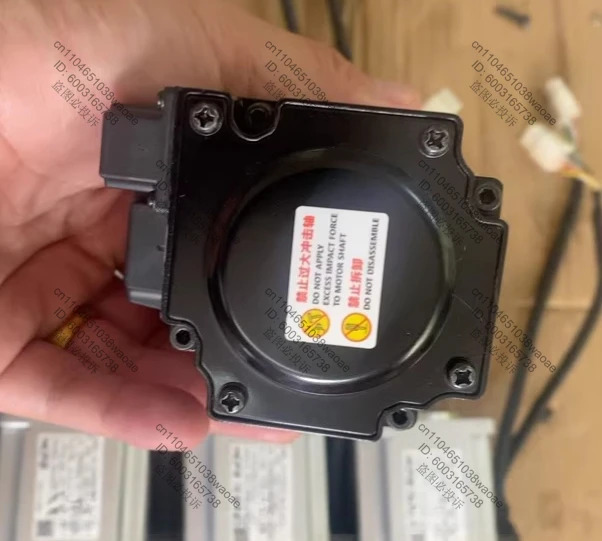 SV-X2MH040A-N2LA 서보모터 400W 완전 기능 리퍼 완료 OK