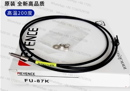 광섬유센서 FU-87K FU87K