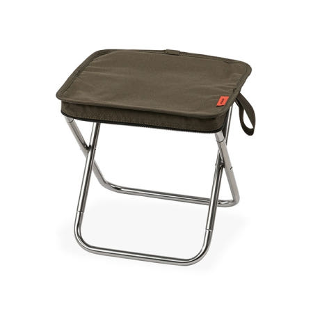 코베아 폴집 BBQ 체어 카키 캠핑 의자 접이식 KEC19CA-04
