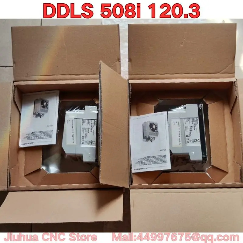 DDLS 508i 120.3 광통신 센서