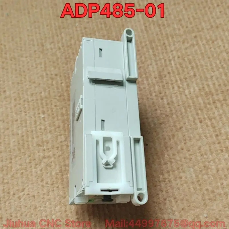 리퍼 ADP485-01 PLC 모듈 기능 리퍼는 정상