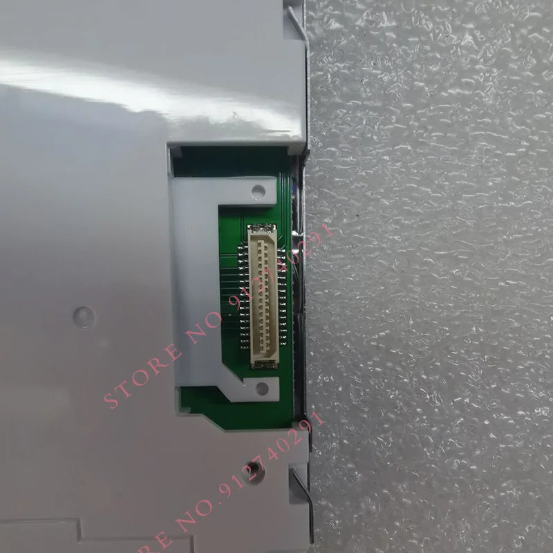 샤프 오리지널 8.4 인치 LQ084V1DG44 LQ084V1DG43 Fanuc 기계 LCD 디스플레이 화면