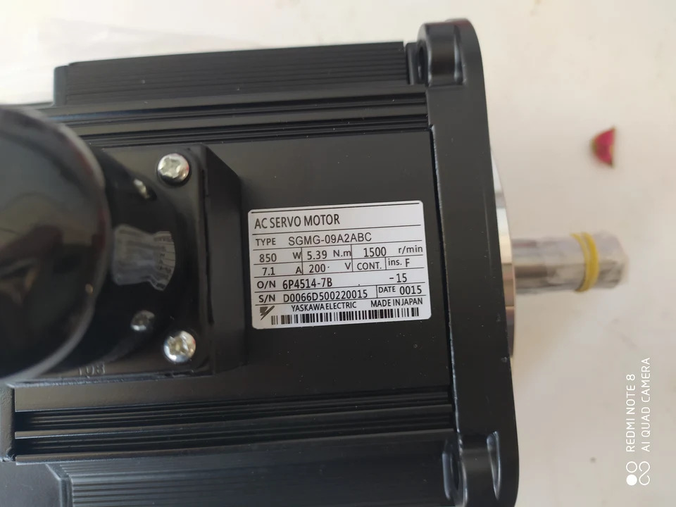 Yaskawa 전기 SGM호환G-05/09A2AB/12A2BB/13A2AB/20A2AB/30A2AB/44A2AB/C