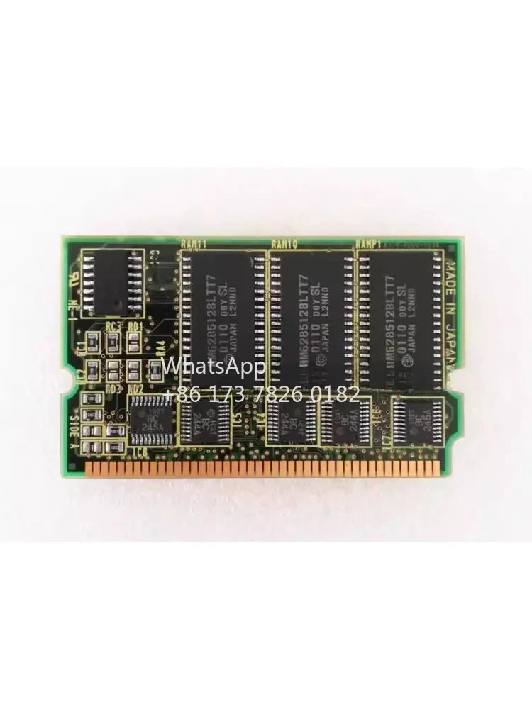 A20B-3900-0060 리퍼 메모리 카드 기능 OK