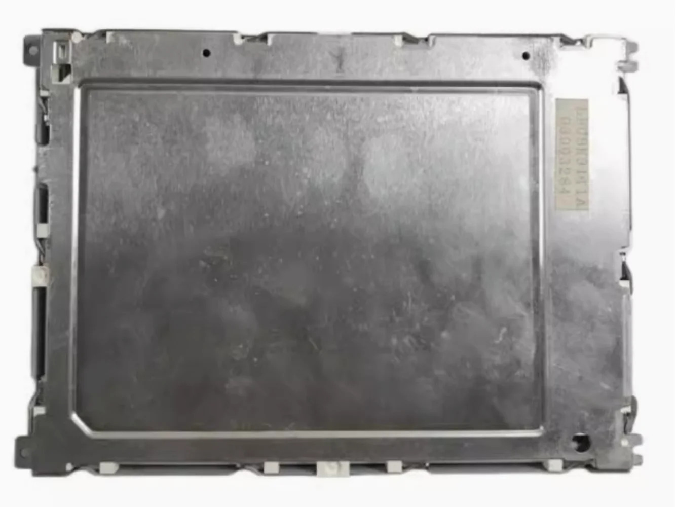 LFUBK9111A LCD 디스플레이 화면