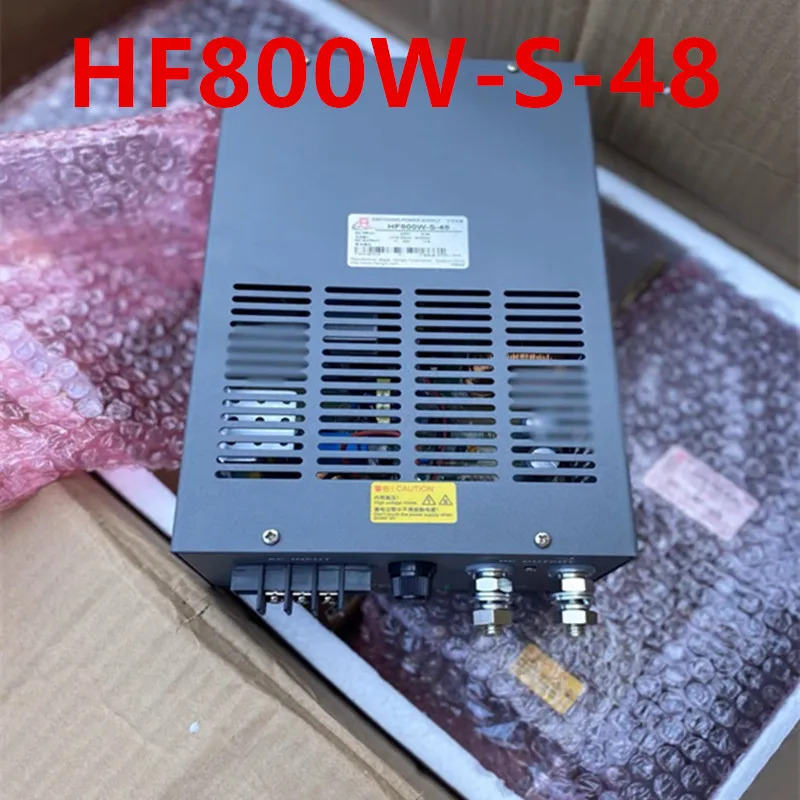 전원공급장치 Hengfu HF800W-S 48V17A 800W HF800W-S-48