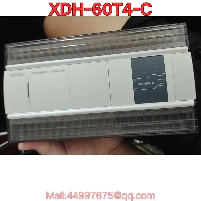 XDH-60T4-C PLC 컨트롤러