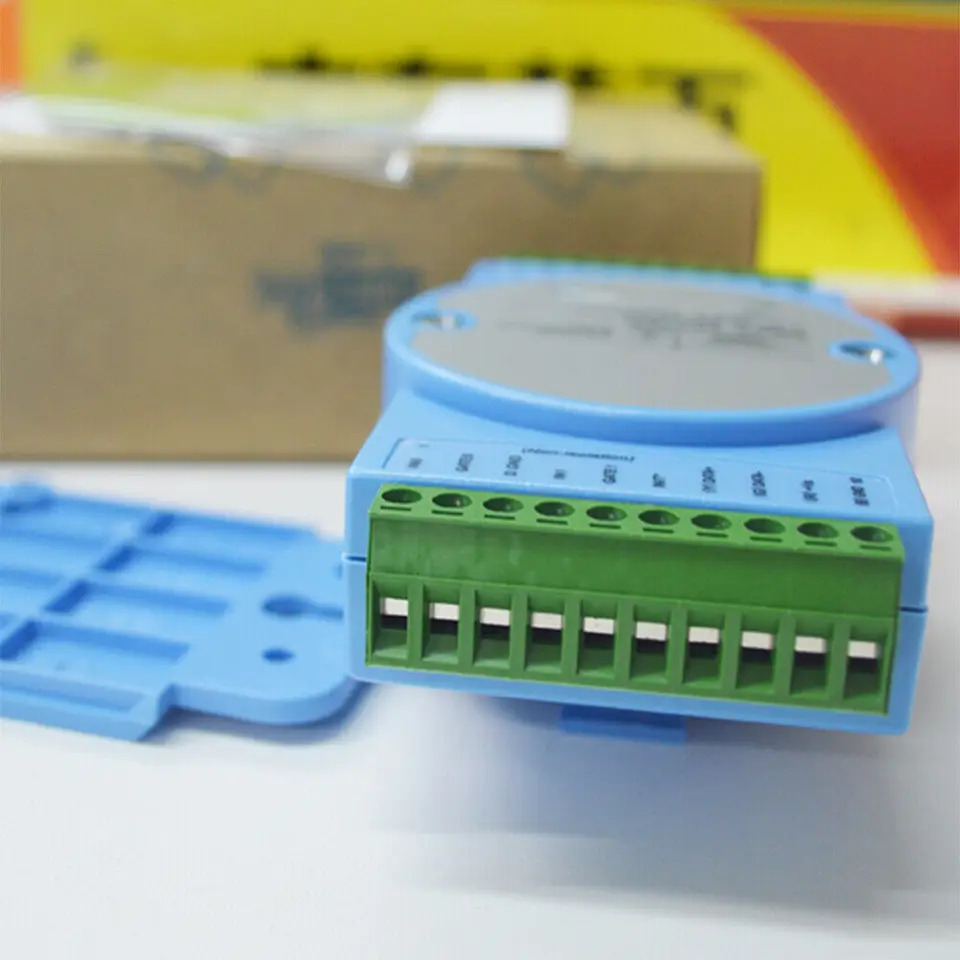Advantech 카운터 주파수 모듈 ADAM-4080