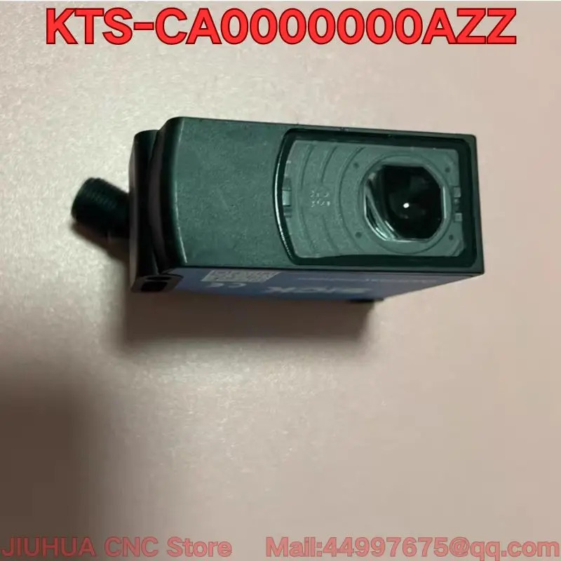 리퍼 KTS-CA0000000AZZ 컬러 표준 센서 기능 리퍼는 정상입니다