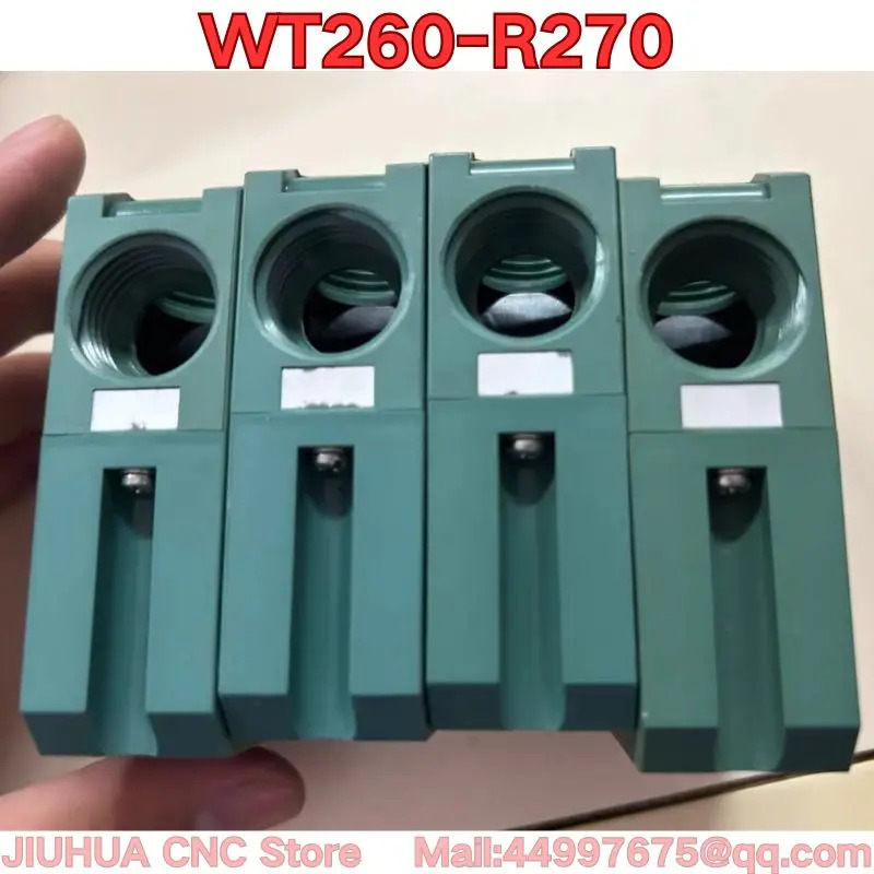 리퍼 WL260-R270 광전스위치 센서 기능 리퍼는 정상입니다