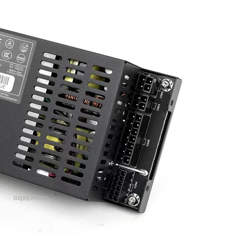 파워 서플라이 ENP-8335L 강화오리지널 PSU 소형 1U K39 350W ENP8335L