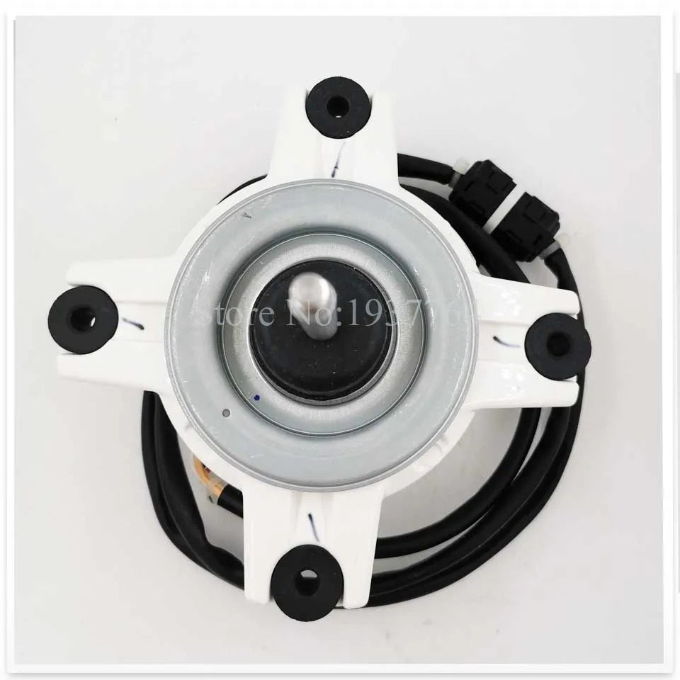 에어컨 모터 KFD-380-50-8C 냉각팬 KFD-380-53-8B1 RXD50CMVMC 리퍼 신