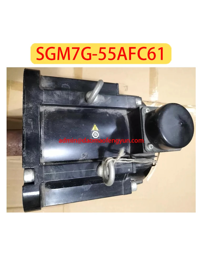 SGM호환7G-55AFC61 리퍼 서보모터 SGM호환7G 55AFC61