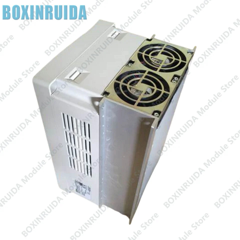 오리지널 VFD185B43A 380V 18.5KW 신