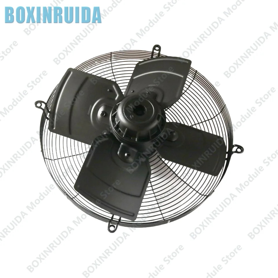 오리지널 FB056-6EK.4I.V4P 냉각팬 230 V 400V 신