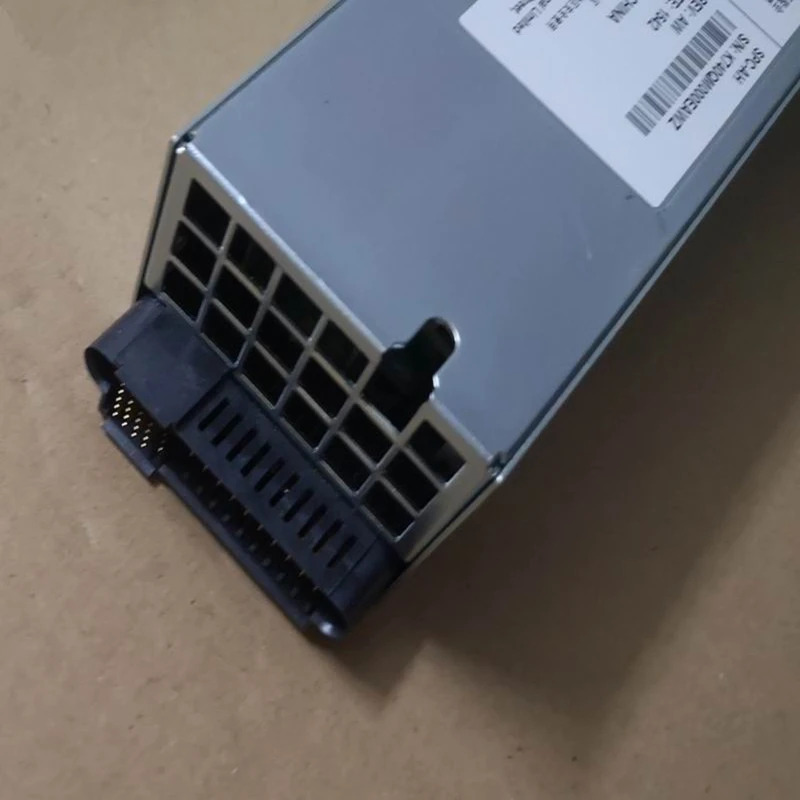 Artesyn ACDC 컨버터오리지널 PSU 전원공급장치 DS1100SLPE-3-001 12V 1100W 신