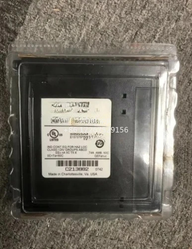 모듈 IC693CPU363-CJ 신규